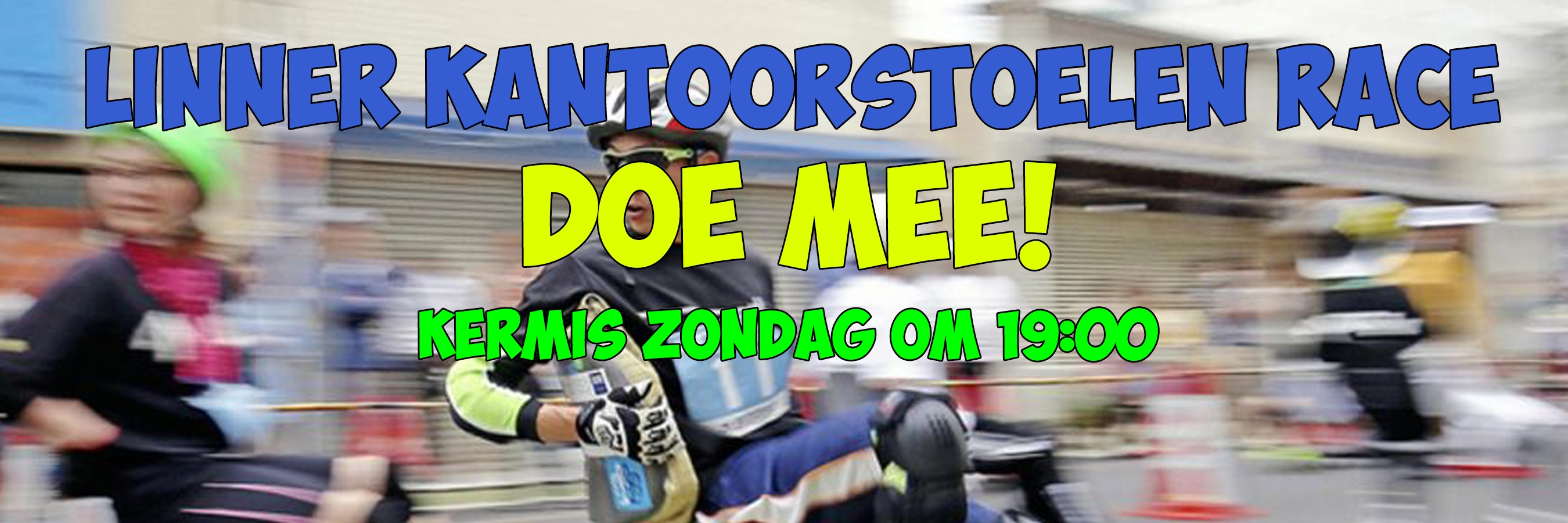 Kermis Lin 2.0