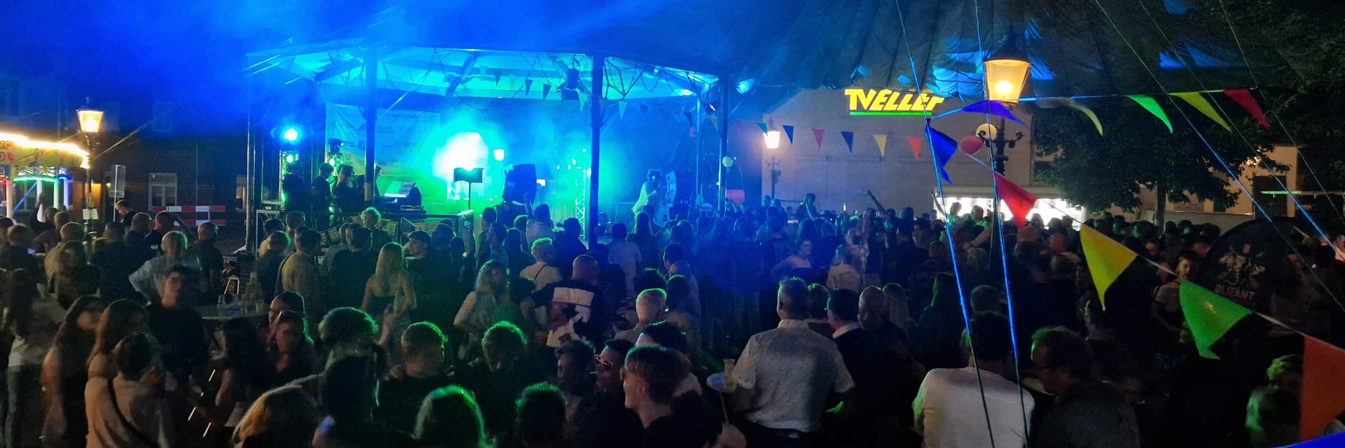 Kermis Lin 2.0